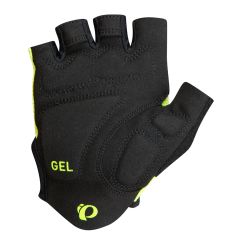 Pearl Izumi Womens Quest Gel Gloves - Screaming Yellow 2