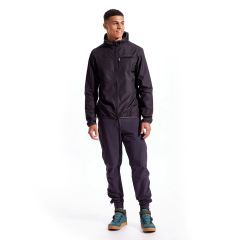 Pearl Izumi Mens Summit Barrier Jacket - Phantom 3