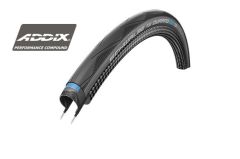 Tyre 700 x 25 Schwalbe Durano DD 25-622 Wire