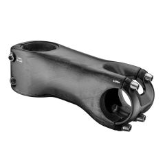 Giant Contact SLR OD2 31.8mm Carbon Stem 10 Degrees 1 1/4" Black