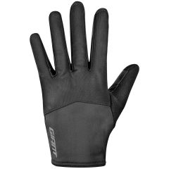Giant Chill X Long Finger Gloves - Black
