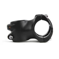 Alloy 35mm MTB Stem 8 Degrees 1 1/8" Black