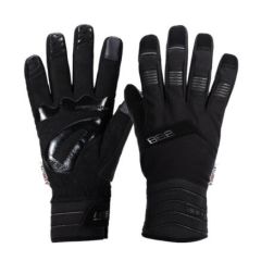 BBB Aquashield Gloves - Black