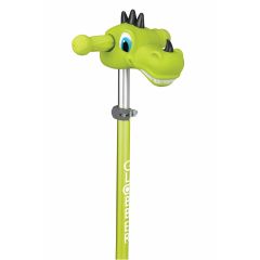 Globber Scooter Friend - Green Dinosaur 2