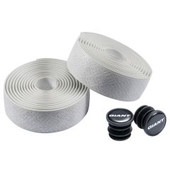 Giant Stratus Lite 3.0 Bar Tape - White