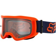Fox Youth Main Stray Goggles - Orange
