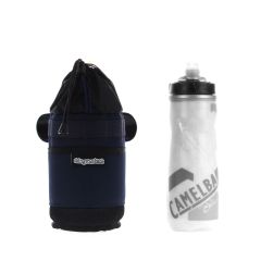 Skingrowsback Snack Stack Stem Feed Bag Navy-20