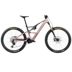 Orbea Rise LT M10 2025 Desert Rose-10