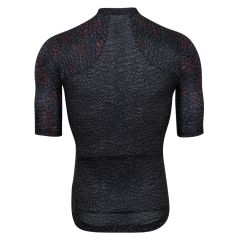 Pearl Izumi PRO Mesh Jersey - Black Scrib 4