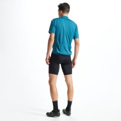 Pearl Izumi Quest Jersey - Ocean Blue 4