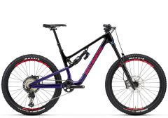 Rocky Mountain Altitude Carbon 70 27.5 - Black/Purple