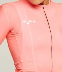 Pedla BOLD LunaTECH Womens Jersey - Pink 3