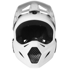 Fox Rampage Helmet - White