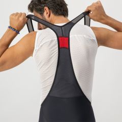 Castelli Competizione Bib Shorts - Black 6