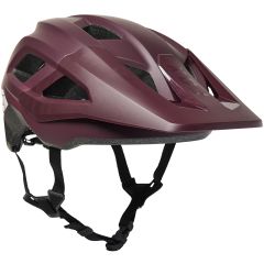 Fox Mainframe MIPS Helmet (2022) - Dark Maroon