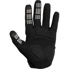 Fox Womens Ranger Gel Gloves 2021 - Olive Green 2