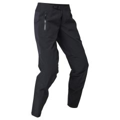 Fox Womens Ranger Pants (2023) - Black 1