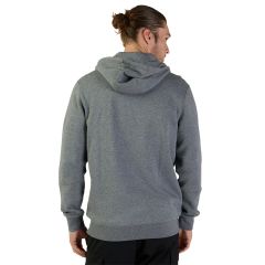 Fox Absolute Fleece Zip Hoodie - Heather Graphite 2