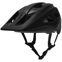 Fox Youth Mainframe MIPS Helmet - Black/Black