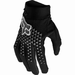 Fox Womens Defend Gloves 2021 - Black 1