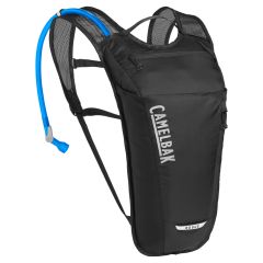 CamelBak Rogue Light 2L Hydration Pack - Black/Silver 1