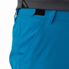 Giro Arc MTB Shorts - Crystal Blue