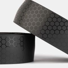 Burgh Hex Stealth Bar Tape 2