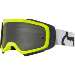 Fox Airspace Enduro Goggles - Grey