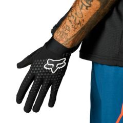Fox Defend MTB Gloves - Black