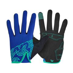 Liv Energize Womens Gloves - Blue/Teal