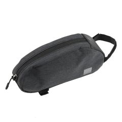 Sahoo Top Tube Frame Bag 1L - Grey