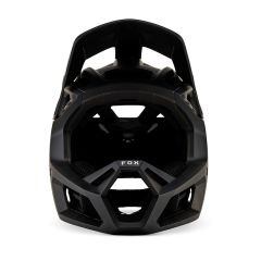 Fox Youth Proframe Race Energy Helmet (2023) - Black 3