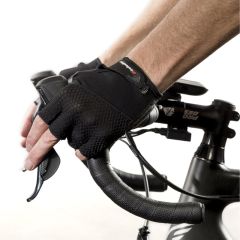 Bellwether Gel Supreme Gloves - Black