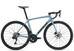 Giant TCR Advanced Pro 1 Di2 2023 Aged Denim-10