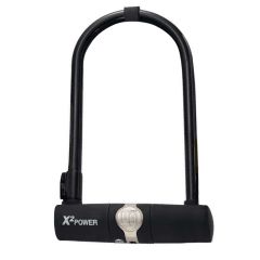 OnGuard OG 5800 115x230mm Key U-Lock 1