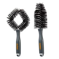 Icetoolz C164 Cleaning Brush Set