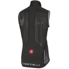 Castelli Superleggera Vest - Black