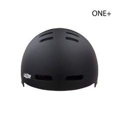 Lazer One+ Helmet - Matte Black