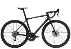 Giant TCR Advanced Pro 1 Disc 2022 - Black Diamond