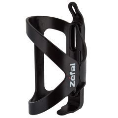 Zefal Wiiz Sidepull Bottle Cage - Black