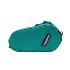 Skingrowsback Amigo Top Tube Bag Teal-20