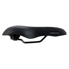 Selle San Marco Trekking Open-Fit Gel Unisex Saddle - Small 3