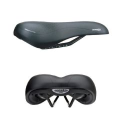 Acentia Geminus Gel Saddle 2