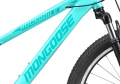 24" Mongoose Rockadile - Teal