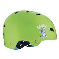 Azur Kids Helmet - Bluey