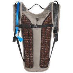 CamelBak Classic Lite 2L Hydration Pack - Aluminium 2