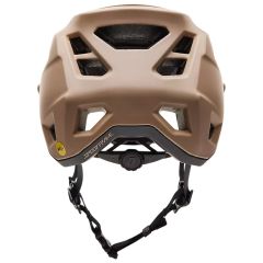 Fox Speedframe MIPS Helmet (2023) - Mocha 4