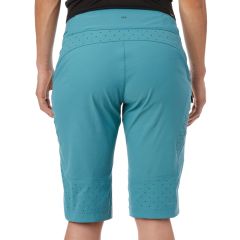 Giro Havoc Womens MTB Shorts - Faded Teal