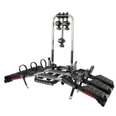 BuzzRack E-Hornet H3 E-Bike Car Rack (3 Bike)