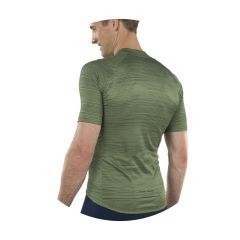 Pearl Izumi Elite Pursuit Jersey - Willow Forest Green